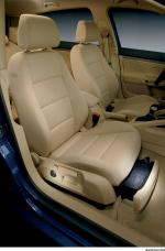 Volkswagen Golf 2004 года